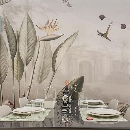 Amazzonico Suite Triest Zewnętrze zdjęcie