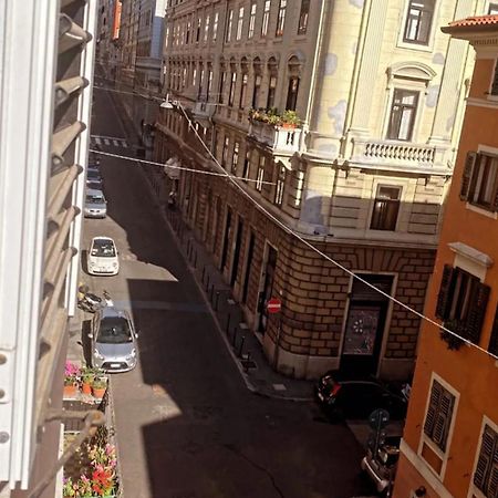 Amazzonico Suite Triest Zewnętrze zdjęcie