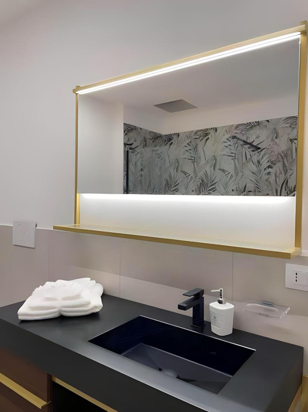 Amazzonico Suite Triest Zewnętrze zdjęcie