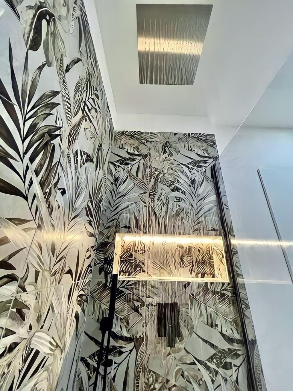 Amazzonico Suite Triest Zewnętrze zdjęcie
