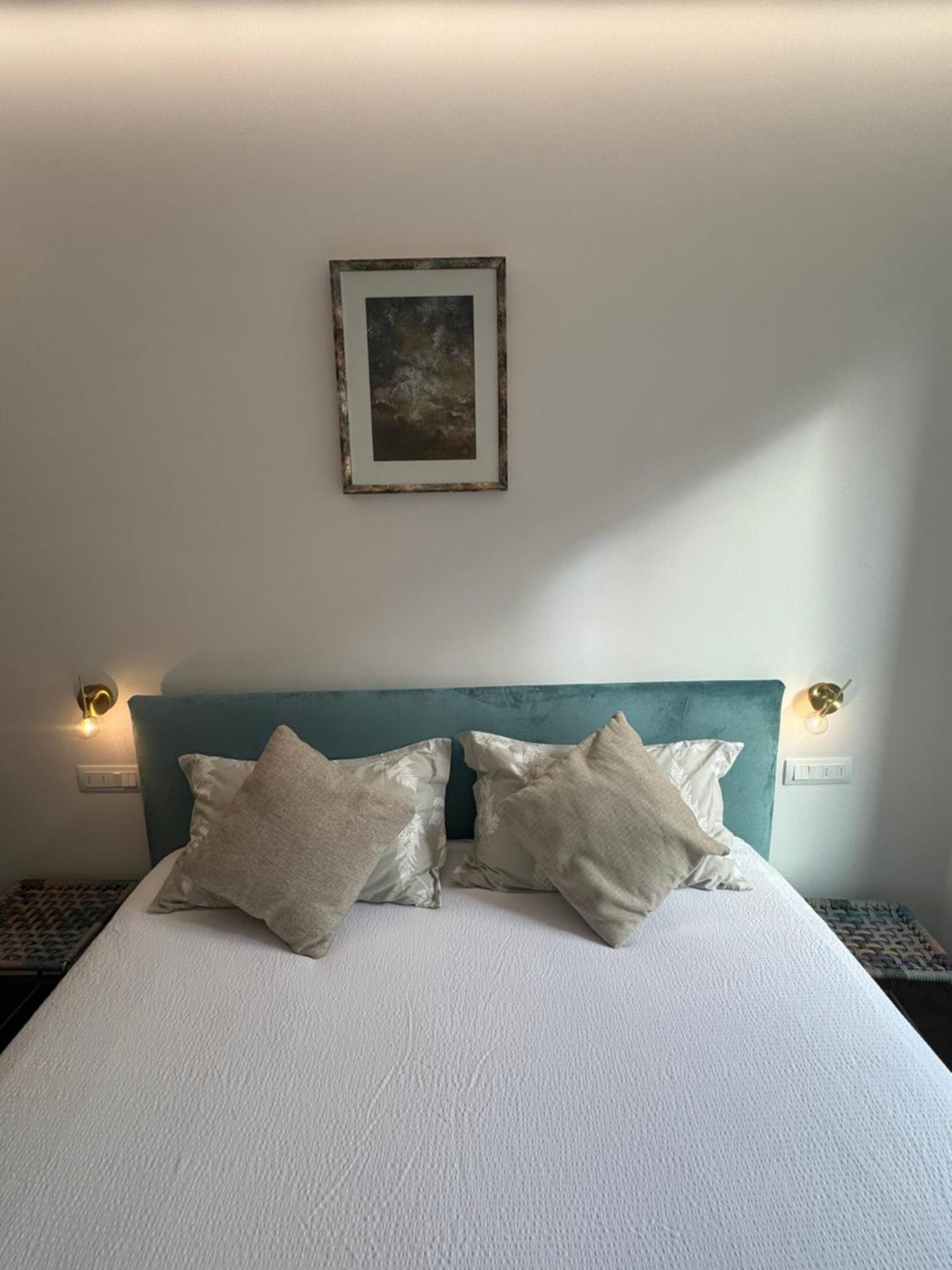 Amazzonico Suite Triest Zewnętrze zdjęcie