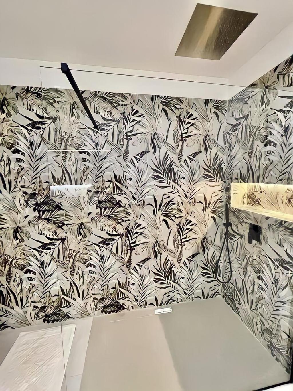 Amazzonico Suite Triest Zewnętrze zdjęcie