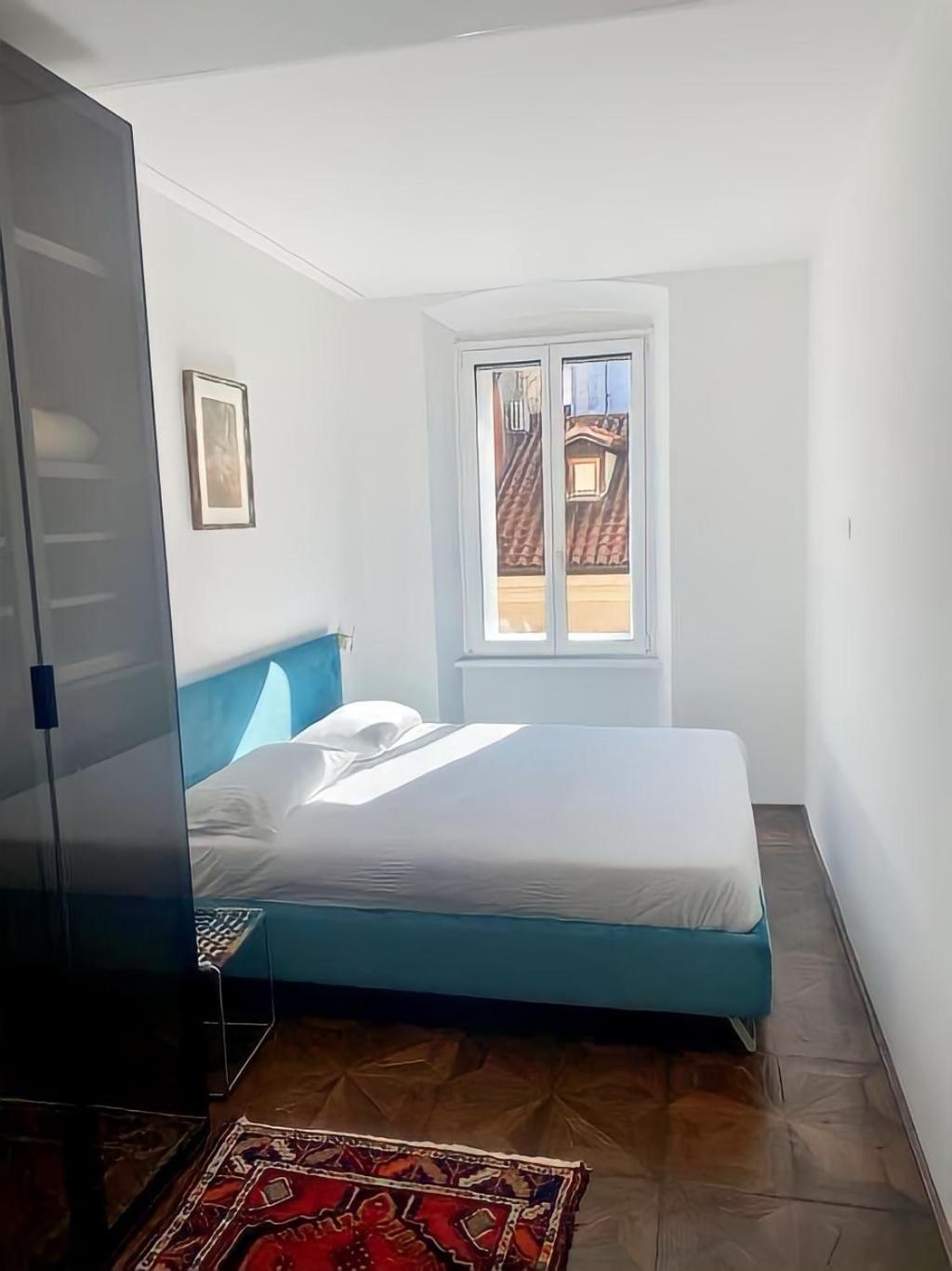 Amazzonico Suite Triest Zewnętrze zdjęcie