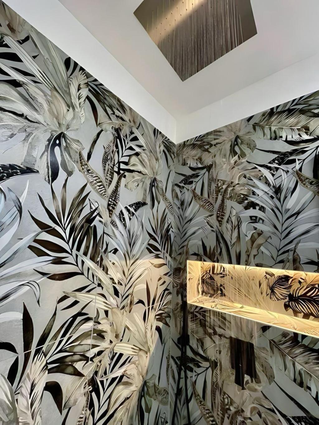 Amazzonico Suite Triest Zewnętrze zdjęcie