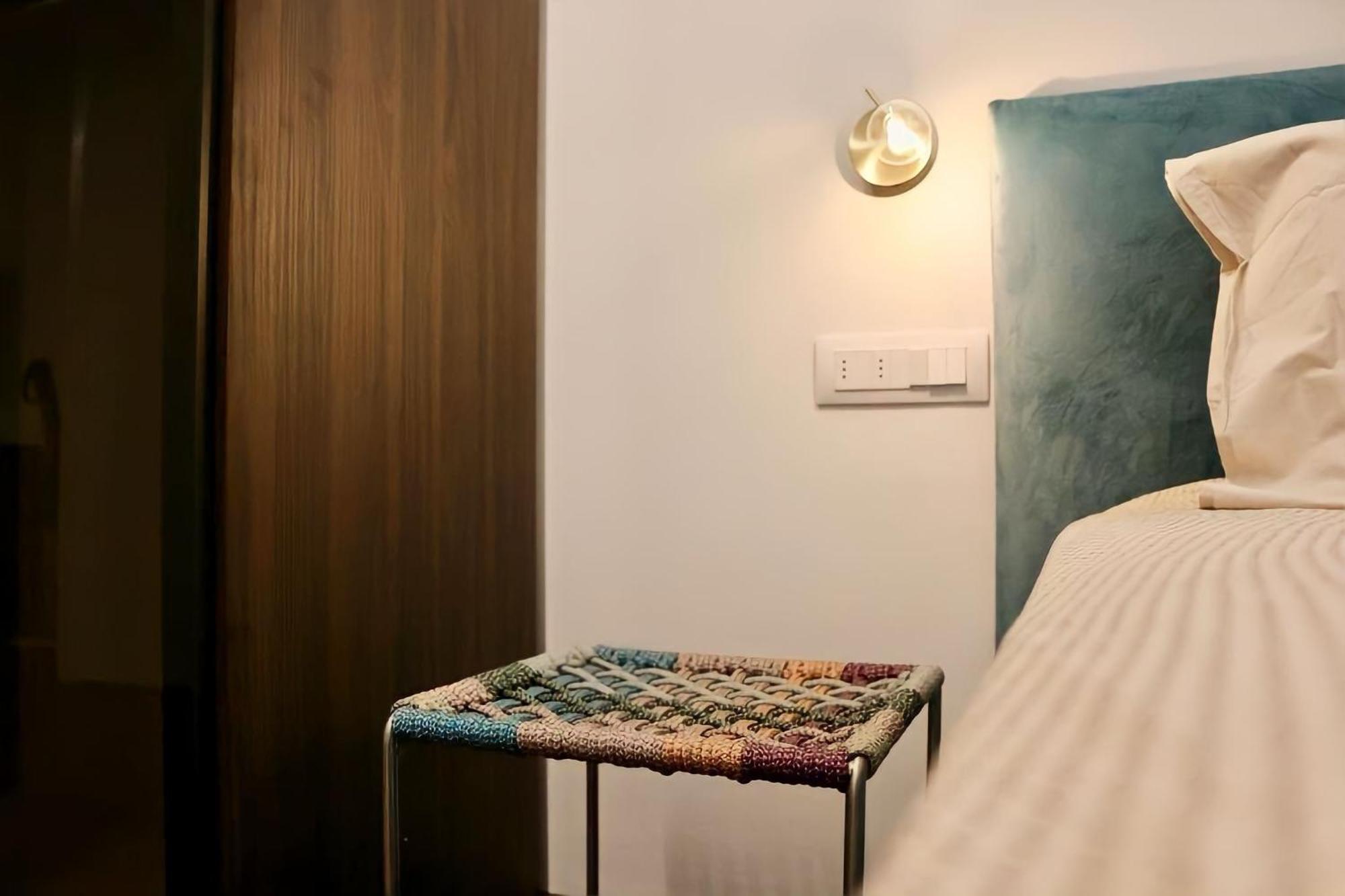 Amazzonico Suite Triest Zewnętrze zdjęcie