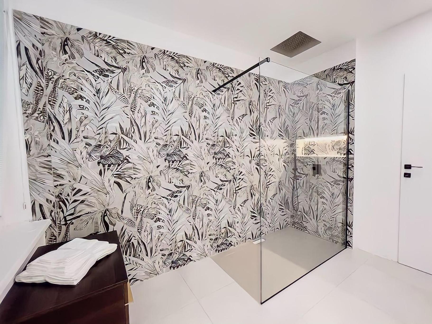 Amazzonico Suite Triest Zewnętrze zdjęcie