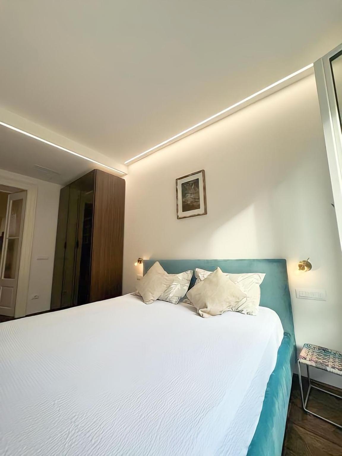 Amazzonico Suite Triest Zewnętrze zdjęcie