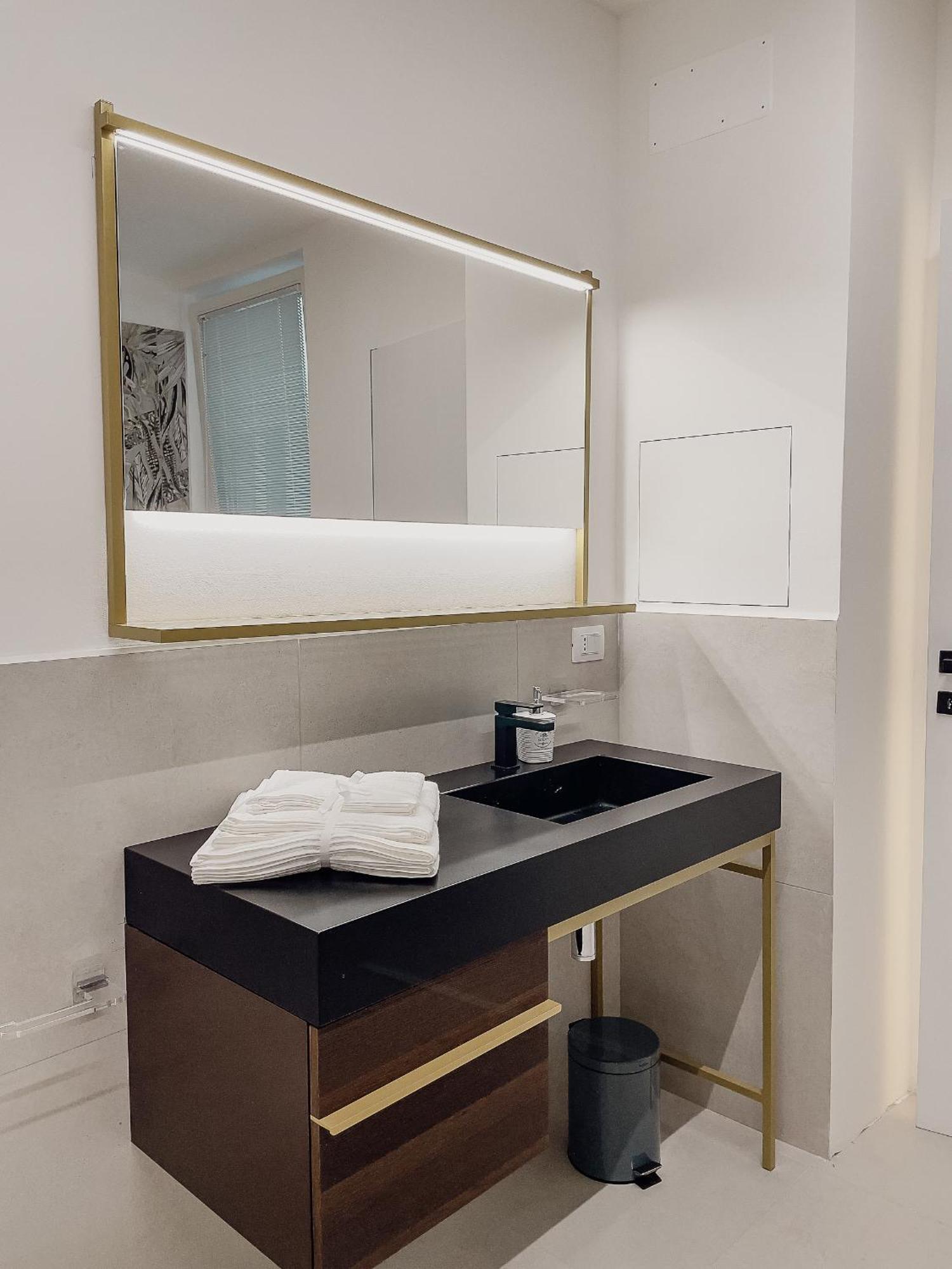 Amazzonico Suite Triest Zewnętrze zdjęcie